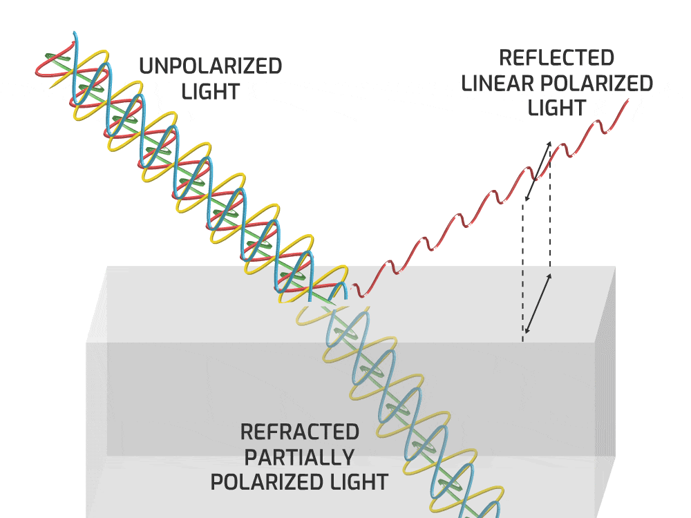 reflection-refraction-polarization