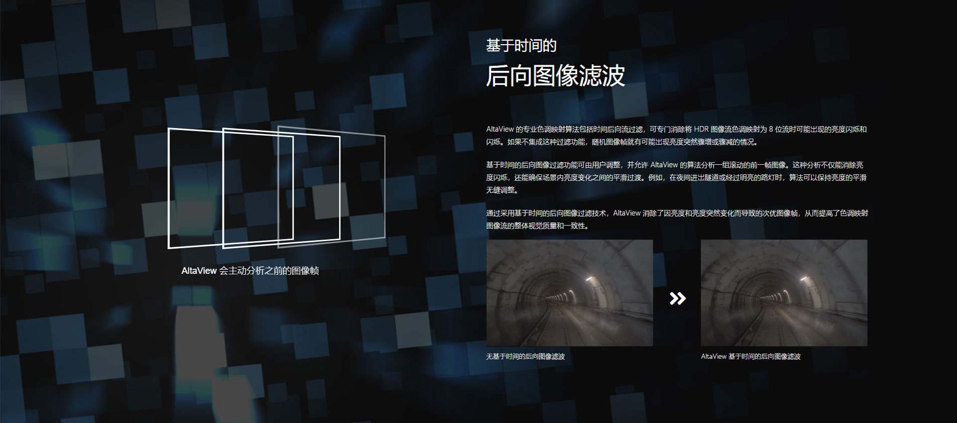 工业相机Alteview-(2)