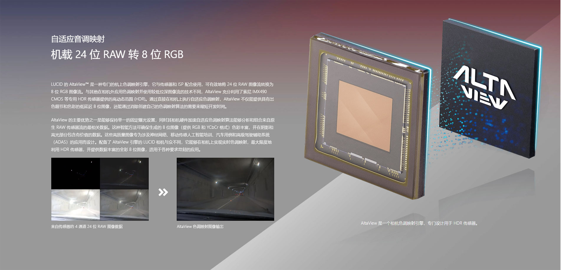 工业相机Alteview-(9)