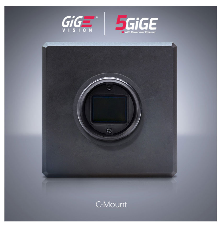 Atlas IP67 710万像素5千兆以太网工业相机 (2)