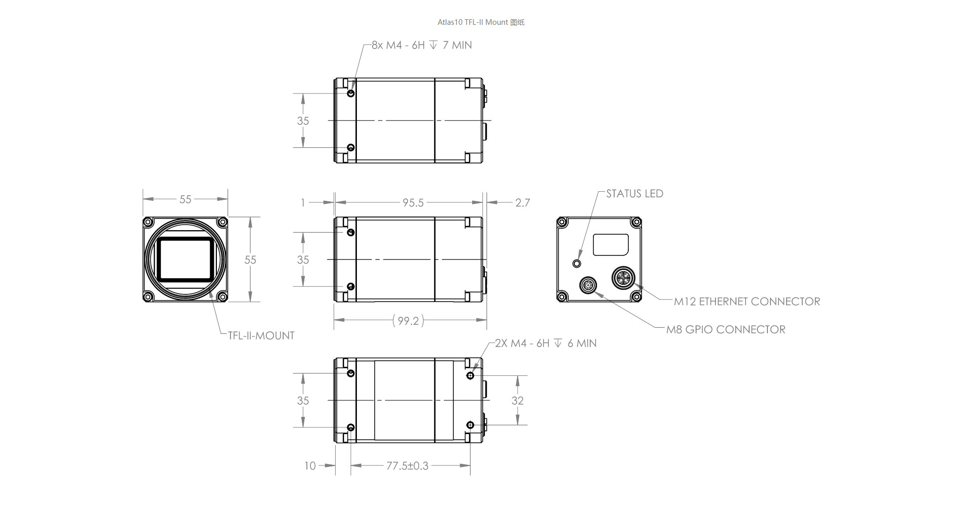 4Atlas10-6500万像素10千兆以太网工业相机-_-Lucid-Vision-Labs