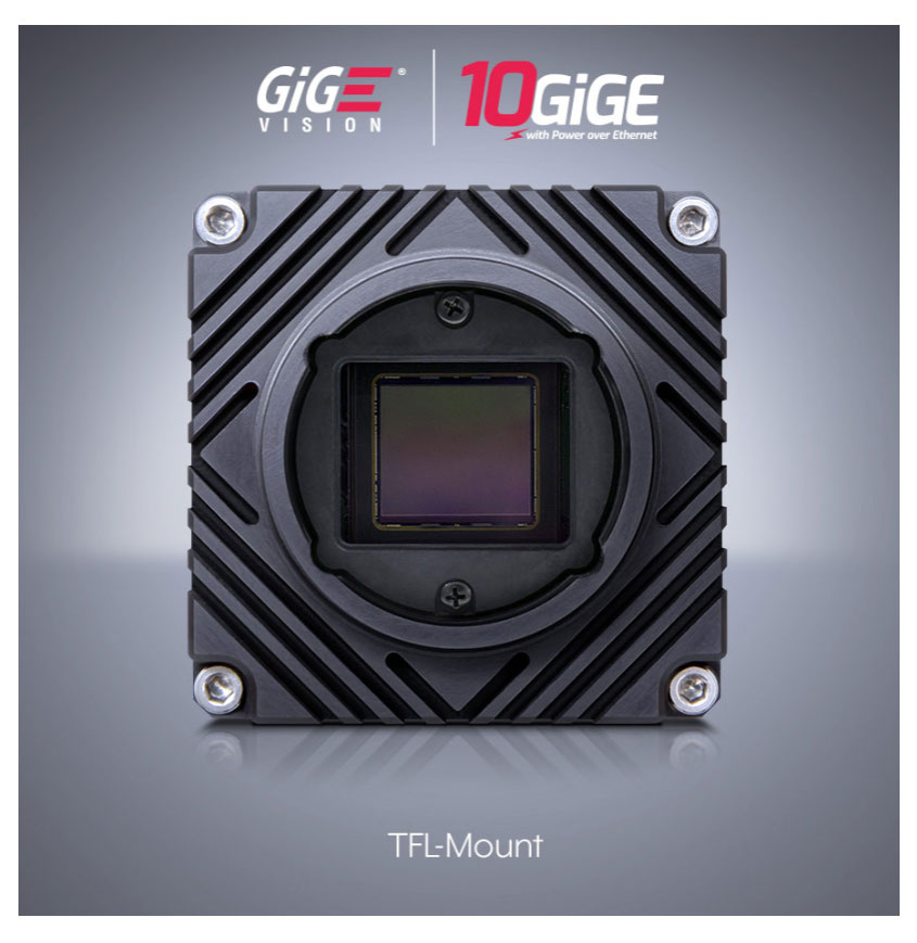 Atlas10 2450万像素10千兆以太网工业相机 _ Lucid Vision Labs (2)