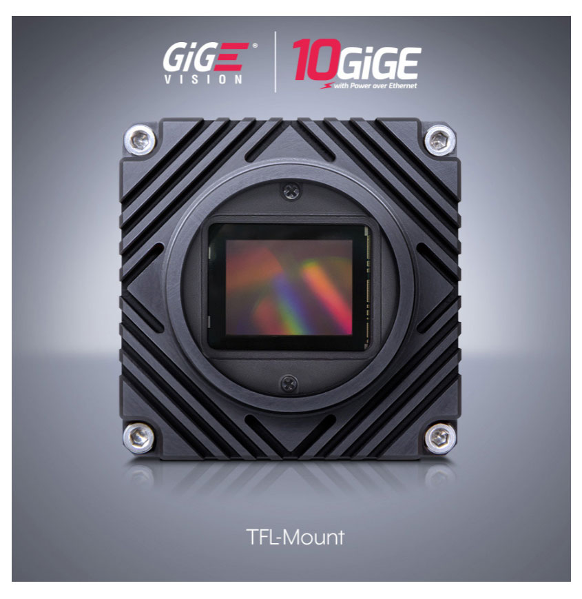 Atlas10 4700万像素10千兆以太网工业相机 _ Lucid Vision Labs (2)