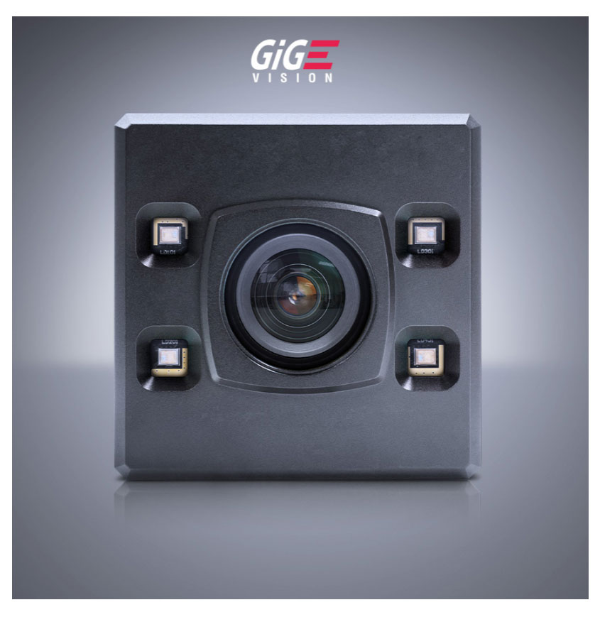 Helios2 Time of Flight (ToF) IP67 3D 相机 (2)