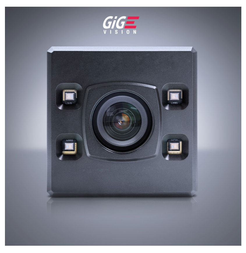 Helios2+ Time of Flight (ToF) IP67 3D 相机 (2)