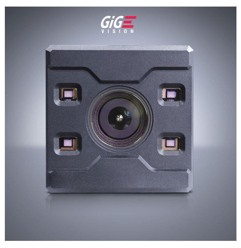 Helios2 Wide Time of Flight (ToF) IP67 3D 相机 (2)